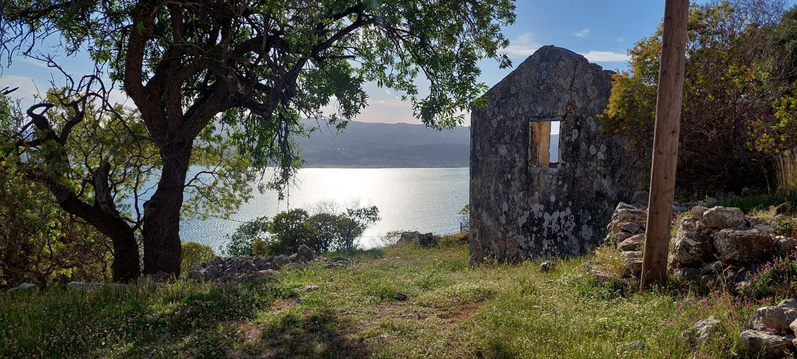 Uncharted quad safari Kefalonia